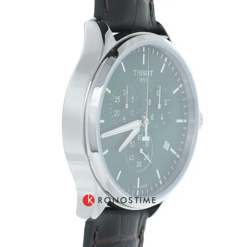 Фотография часов Tissot Chrono XL Classic T116.617.16.091.00_30