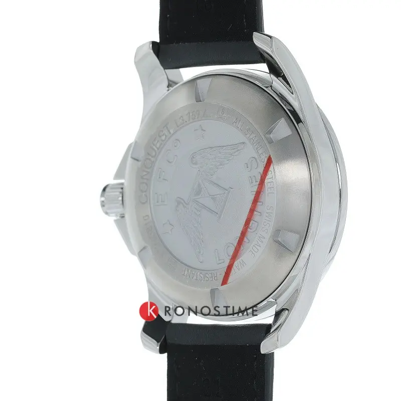 Фотография часов Longines Conquest L3.759.4.58.0_22