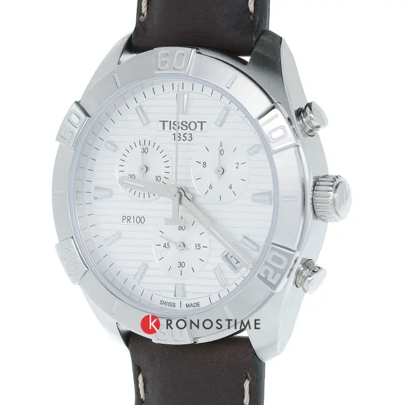 Фотография часов Tissot PR 100 Sport Gent Chronograph T101.617.16.031.00_3