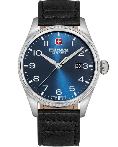 Swiss Military Hanowa Thunderbolt SMWGB0000805