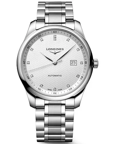 Longines Master Collection L2.893.4.77.6