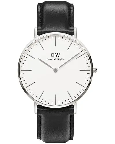 Daniel Wellington Classic Sheffield DW00100020