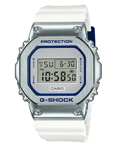 Casio G-Shock GM-5600LC-7 (GM-5600LC-7)