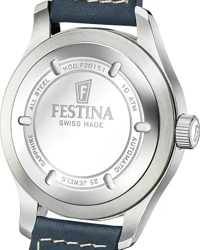 Festina Automatic F20151/3