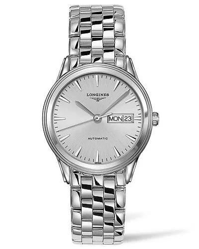 Longines Flagship L4.899.4.72.6