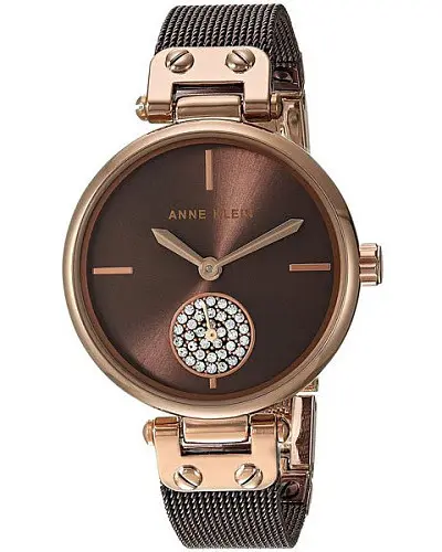 Anne Klein Crystal  3001RGBN