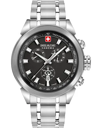 Swiss Military Hanowa SMWGI2100202