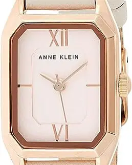 Anne Klein Leather 3968RGBH