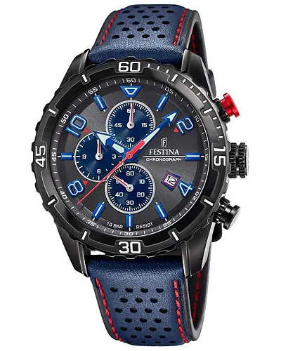 Festina Chrono Sport F20519/3