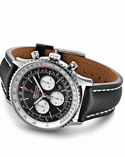 Breitling Navitimer B01 Chronograph 46 AB0127211B1X1