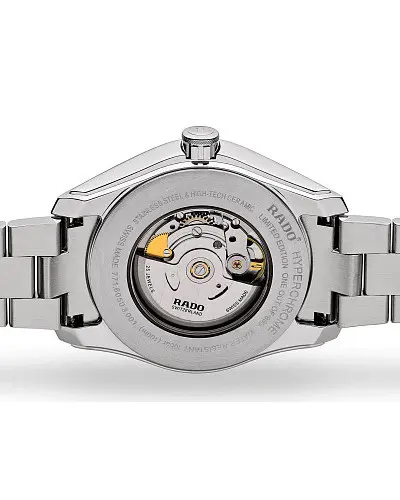 Rado Hyperchrome Automatic UTC R32050153