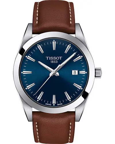 Tissot Gentleman T127.410.16.041.00