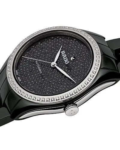 Rado Hyperchrome Automatic Diamonds R32482722