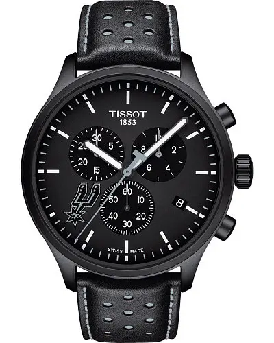 Tissot Chrono XL NBA T116.617.36.051.04