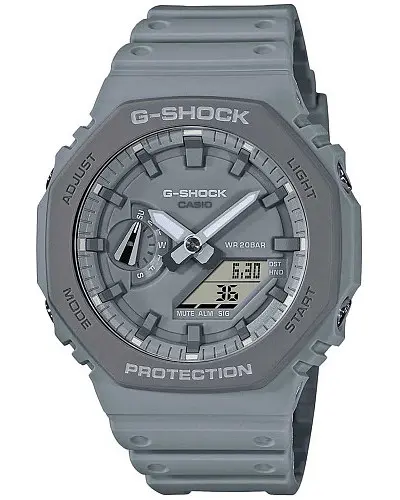 Casio G-Shock GA-2110ET-8A