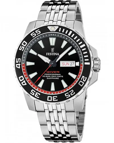 Festina The Originals F20661/3