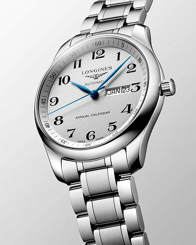 Longines Master Collection L2.920.4.78.6