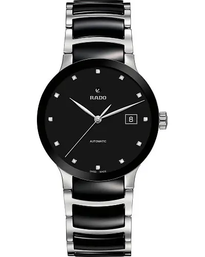 Rado Centrix Automatic Diamonds R30941752