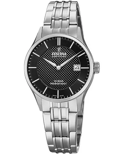 Festina Classics F20006/4