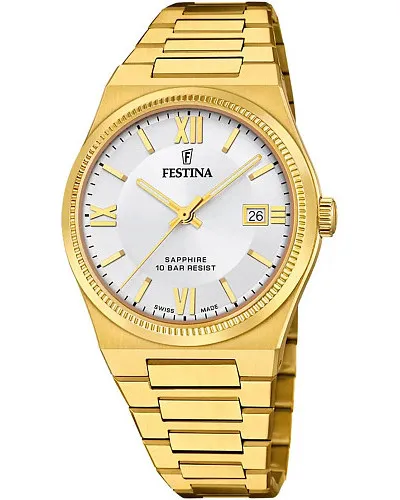 Festina Classics F20038/1