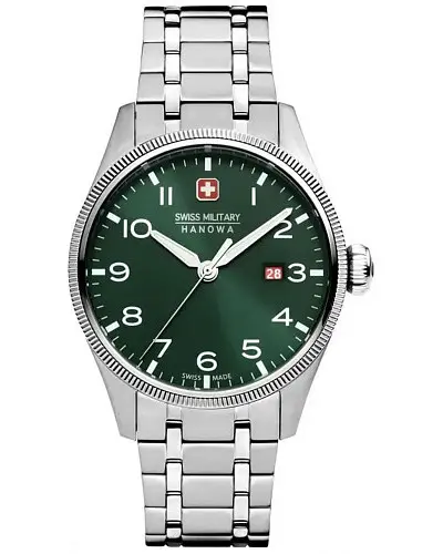 Swiss Military Hanowa Thunderbolt SMWGH0000803