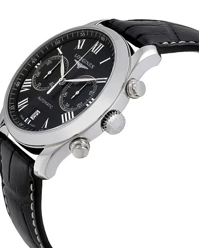 Longines Master Collection L2.629.4.51.7