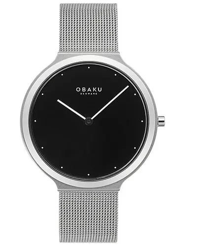 Obaku Mesh V269LXCBMC