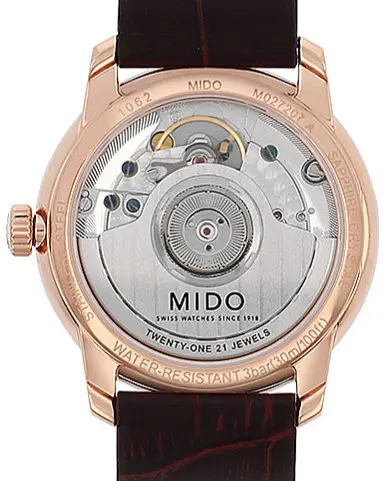 Mido Baroncelli M027.207.36.106.00