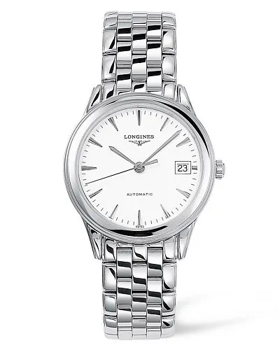 Longines Flagship L4.774.4.12.6