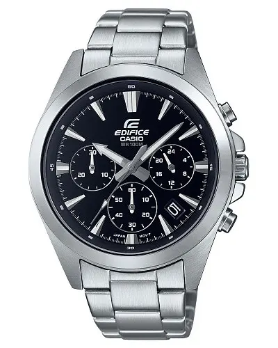 Casio Edifice EFV-630D-1AVUDF (EFV-630D-1A)