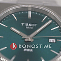 Часы Tissot PRX T137.410.11.091.00 фото 9