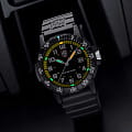 Часы Luminox Leatherback Sea Turtle XS.0325 фото 8