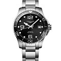 Часы Longines HydroConquest L3.780.4.56.6