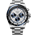Часы Longines Conquest L3.835.4.98.6