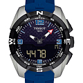 Часы Tissot T-Touch Expert Solar Ice Hockey T091.420.47.057.02