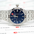Часы Maurice Lacroix Aikon Quartz AI1106-SS002-430-1 фото 4