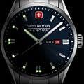 Часы Swiss Military Hanowa Maxed SMWGH0001602 фото 3