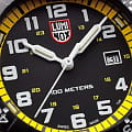 Часы Luminox Leatherback Sea Turtle XS.0325 фото 3