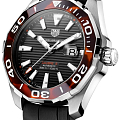 Часы TAG Heuer Aquaracer Professional 300 WAY201N.FT6177 фото 5