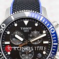 Часы Tissot Seastar 1000 Chronograph T120.417.17.051.03 фото 3