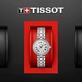 Часы Tissot Bellissima Small Lady T126.010.61.113.00 фото 7