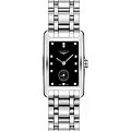 Часы Longines DolceVita L5.512.4.57.6