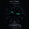Часы Swiss Military by Chrono Diver SMA34075.09 фото 6