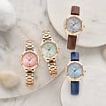 Часы Casio Sheen SHE-4546PGL-6A фото 3