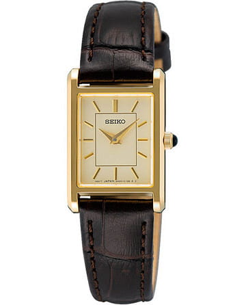 Seiko Conceptual Series Dress SWR110P1