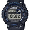 Часы Casio Collection TRT-110H-2A