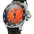 Часы TAG Heuer Formula 1 WAZ101A.FC8305 фото 5