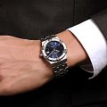 Часы Maurice Lacroix Aikon Quartz AI1108-SS002-430-1 фото 3