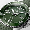 Часы Longines HydroConquest L3.782.4.06.9 фото 4