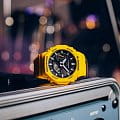 Casio GA-B2100C-9A